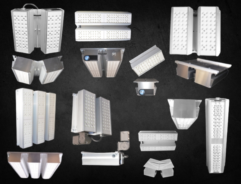 EF Series