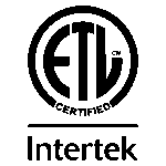 ETL Intertek
